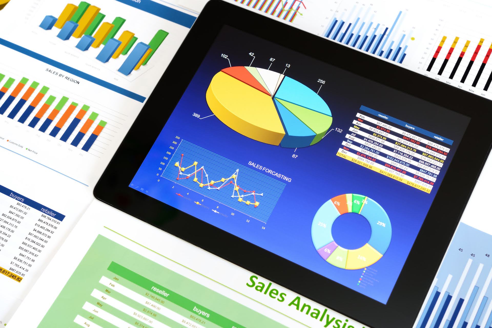 How To Not Summarize Data In Power Bi